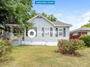 1548 53rd St, Birmingham, AL 35208