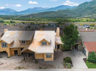 5181 N Oldgate Rd, Heber City, UT 84032