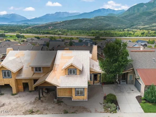 5181 N Oldgate Rd, Heber City, UT 84032