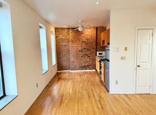 1672 Park Ave APT 4A, New York, NY 10035