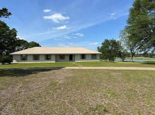 2125 Wardlaw Rd, McComb, MS 39648