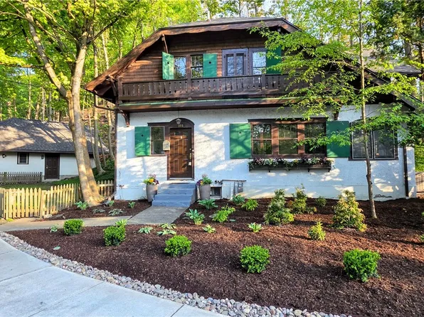 101 Thurston Ave, Ithaca, NY 14850