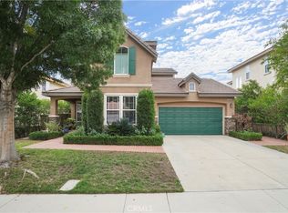 23842 Mission Puebla, Santa Clarita, CA 91354