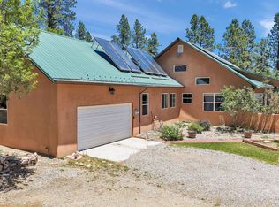 39 Martin Luther King Blvd, Black Lake, NM 87110