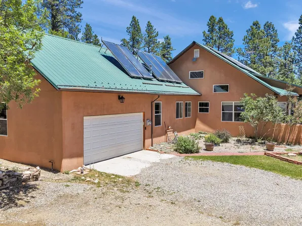 39 Martin Luther King Blvd, Black Lake, NM 87110