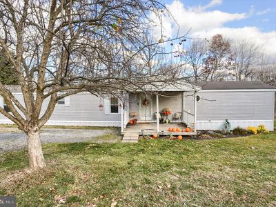 80 Barrick Hill Rd, Shermans Dale, PA, 17090