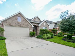 27 Granite Path Pl, Spring, TX 77389