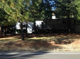 13703 S Park Dr, Magalia, CA 95954