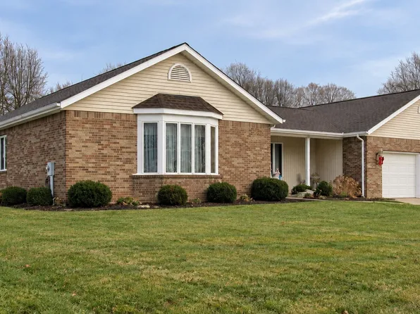 929 Pinetree Dr, Girard, PA 16417