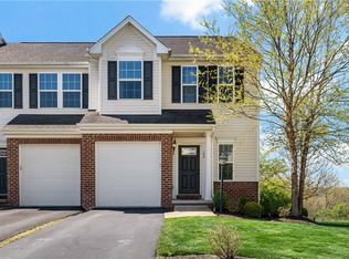 100 Sita Ct, Carnegie, PA 15106