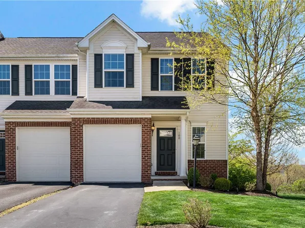 100 Sita Ct, Carnegie, PA 15106