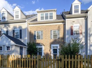 8725 Spring Brook Way, Odenton, MD 21113