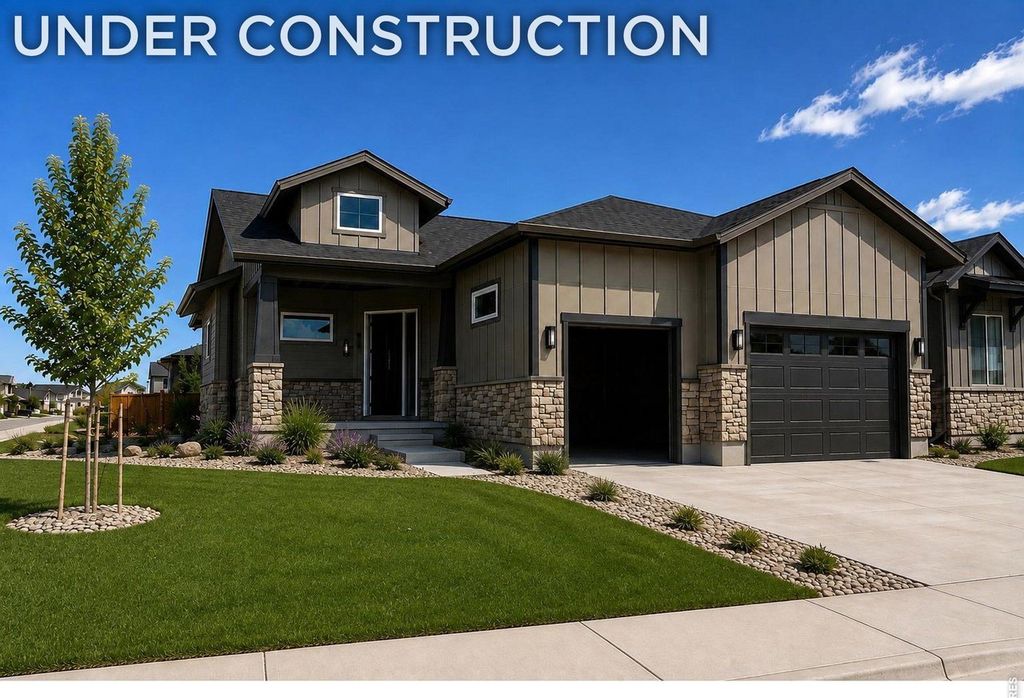 863 Clydesdale Dr