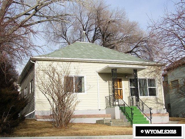 1st image of 74 W 2nd North St