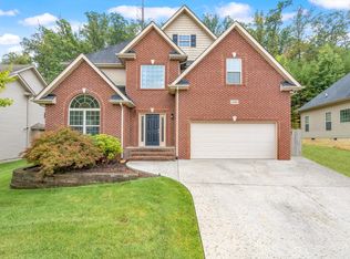 10360 Harrison Springs Ln, Knoxville, TN 37932