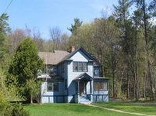 225 Park Ave, Saranac Lake, NY 12983