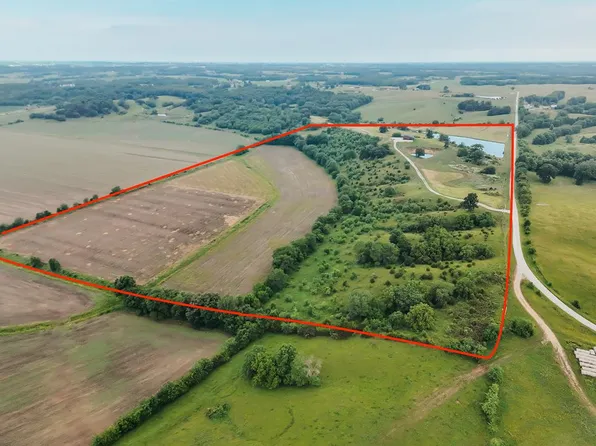 0 Indian Creek Rd, Baring, MO 63531