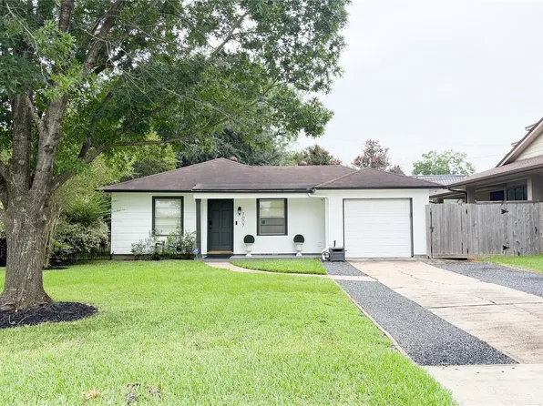 7007 Housman St, Houston, TX 77055