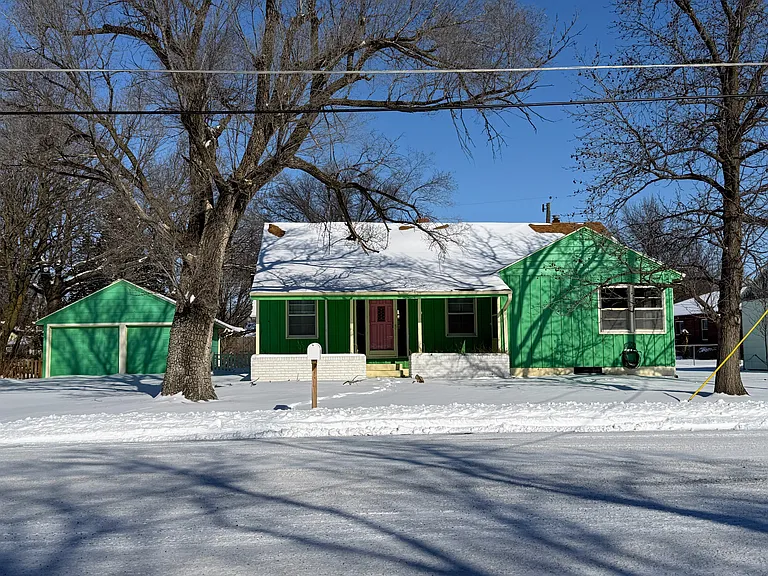1410 W Broadway St #1410 — Photo 1