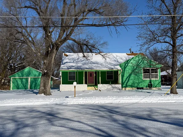 1410 W Broadway St #1410, Newton, KS 67114