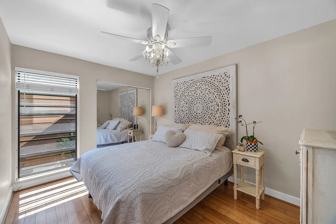 1 bed, 601 sqft, $3,600 — Photo 3
