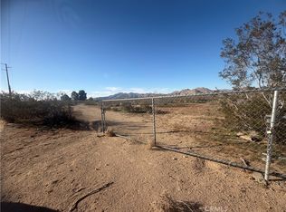 31020 Pawnee St Lot 91, Lucerne Valley, CA 92356