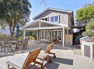 305 Cervantes Rd, Portola Valley, CA 94028