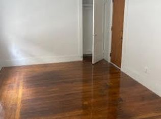 644 Orange St #2D, New Haven, CT 06511