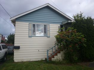 6808 28th Ave NW, Seattle, WA 98117