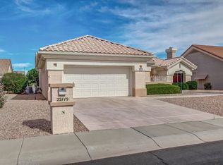 22119 N Golf Club Dr, Sun City West, AZ 85375