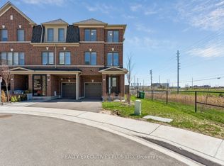 12 Vestry Way, Brampton, ON L6P4N8