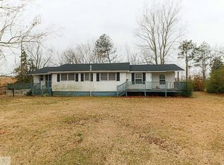 125 St Matthews Rd, Dudley, NC 28333