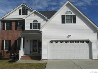 4372 Stately Oak Rd, North Chesterfield, VA 23234