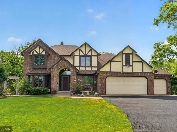 15080 Bluebird St NW, Andover, MN 55304