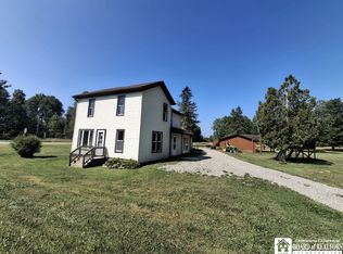 12011 Route 62, Cattaraugus, NY 14138