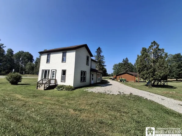 12011 Route 62, Cattaraugus, NY 14138