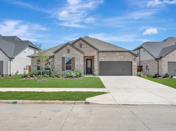 345 Kathryn Dr, Fort Worth, TX 76052