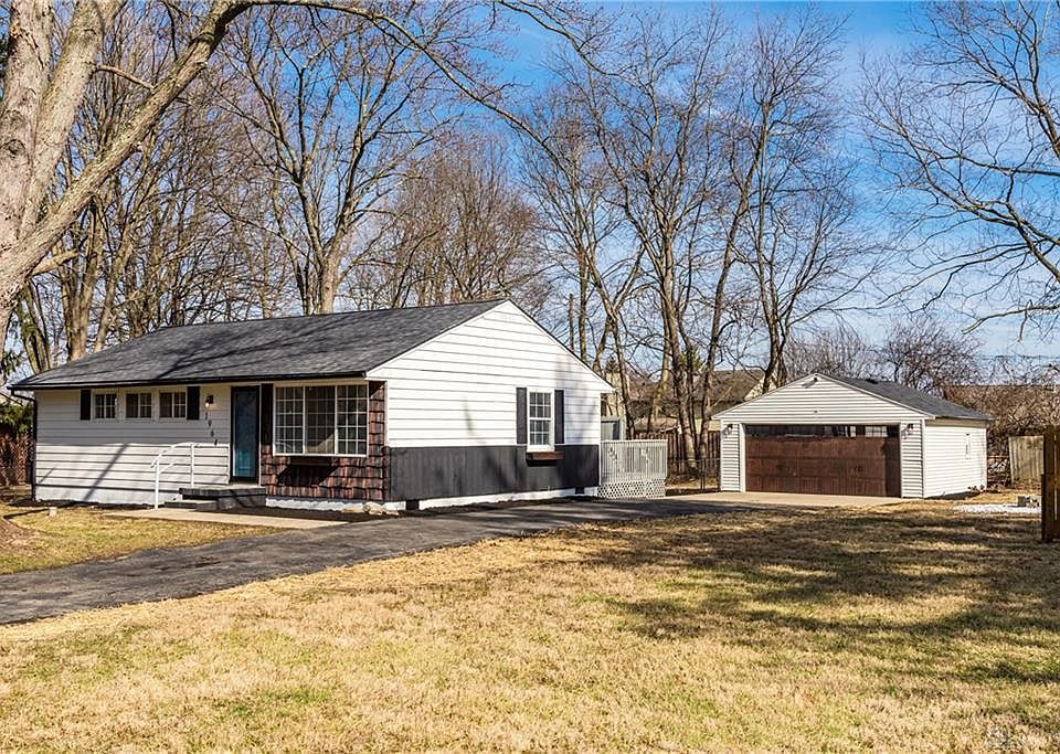 1964 E Skyview Dr, Dayton, OH 45432 MLS 890932 Zillow