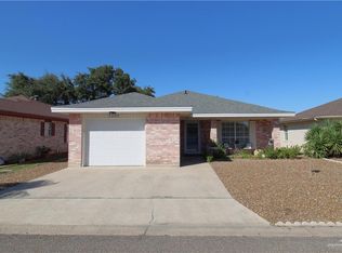 1703 Sun St, Mission, TX 78572