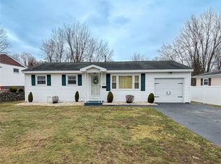 450 Lee Blvd, Utica, NY 13502