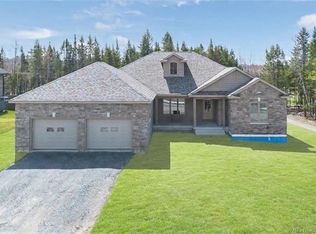 158 Stonehill Ln, Fredericton, NB E3G 0E9