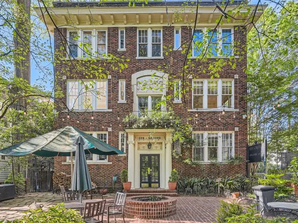 301 10th St NE APT 3, Atlanta, GA 30309