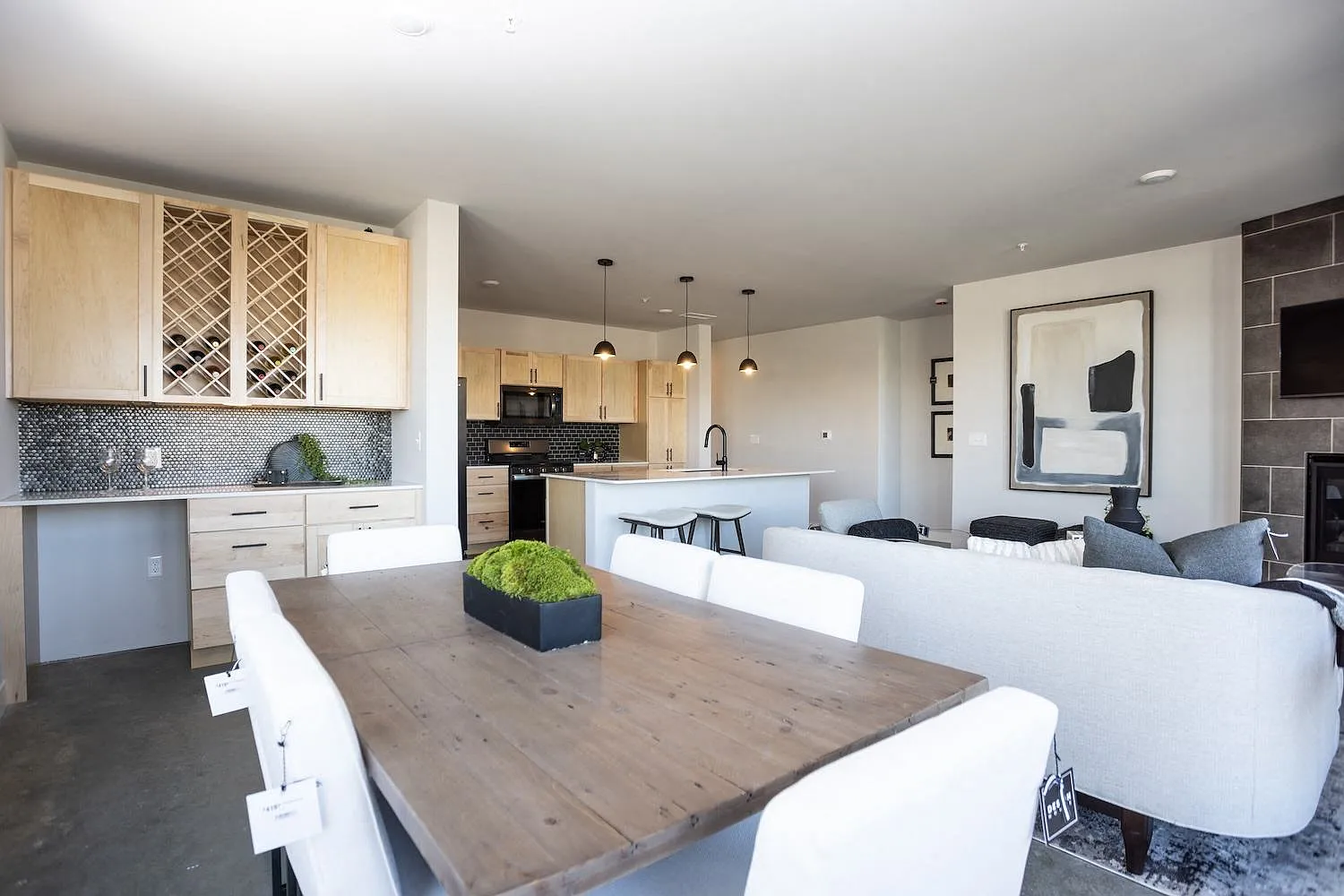 The District Lofts — Photo 2