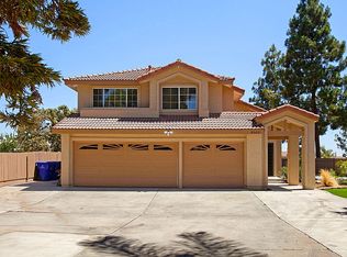 8525 Calle Cristobal, San Diego, CA 92126