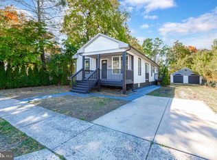 2382 Booker Ave, Upper Chichester, PA 19014