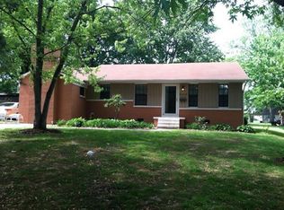 508 Starlight Dr, Dyersburg, TN 38024