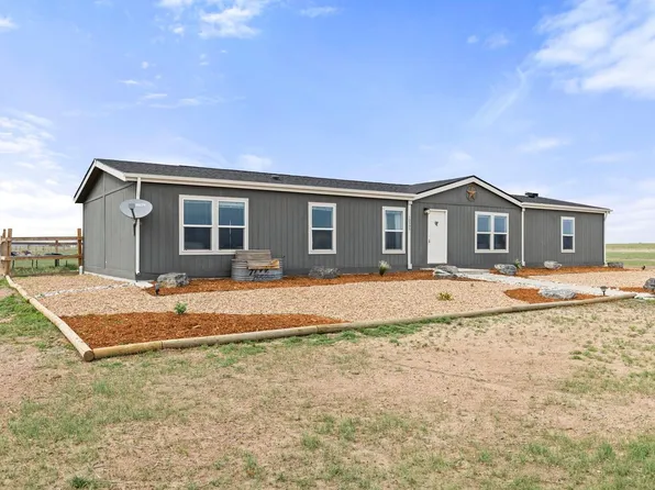 10395 County Road 112, Carr, CO 80612