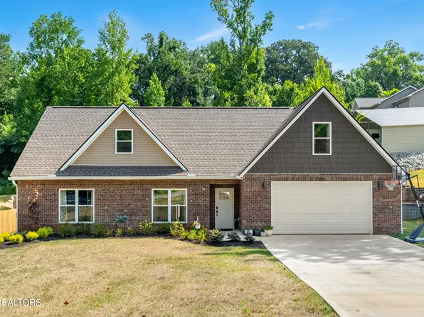 280 Robinson Rd, Loudon, TN 37774