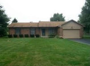 1231 E Hadley Rd, Plainfield, IN 46168
