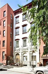 Rented by Living New York